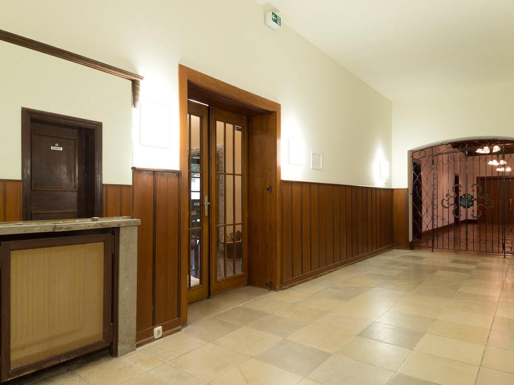 Cavallestro Classic Китцинген Екстериор снимка